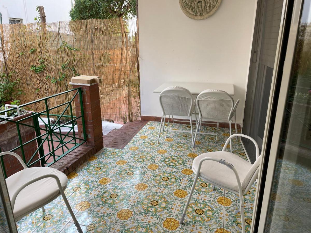 Holiday Home Casba جنوى المظهر الخارجي الصورة