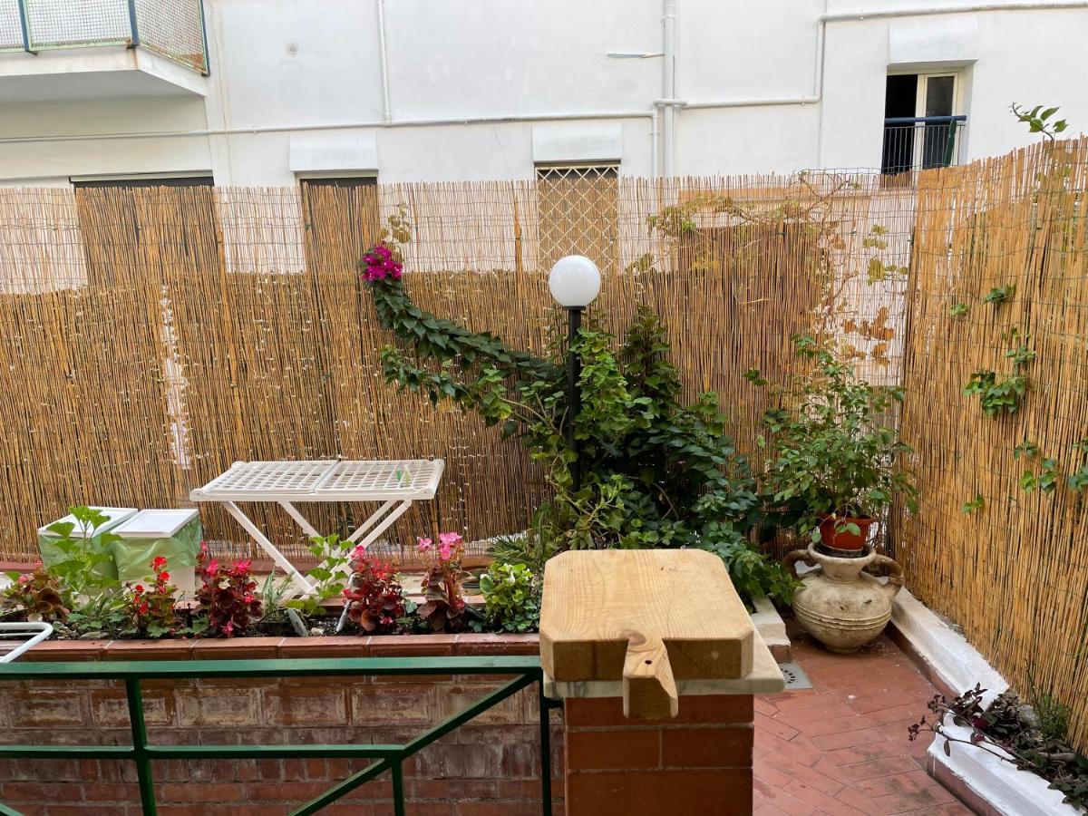 Holiday Home Casba جنوى المظهر الخارجي الصورة