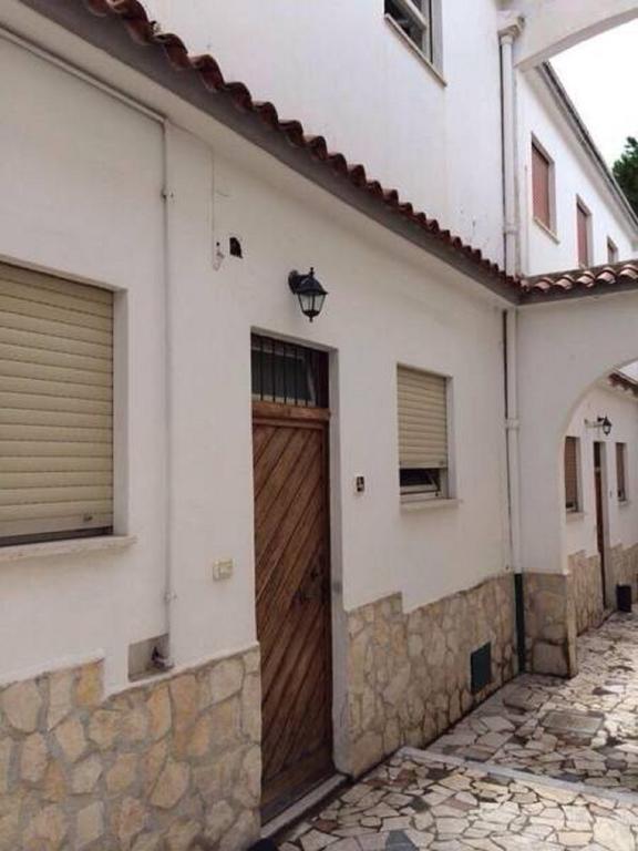 Holiday Home Casba جنوى الغرفة الصورة
