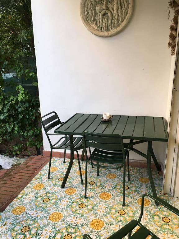 Holiday Home Casba جنوى المظهر الخارجي الصورة