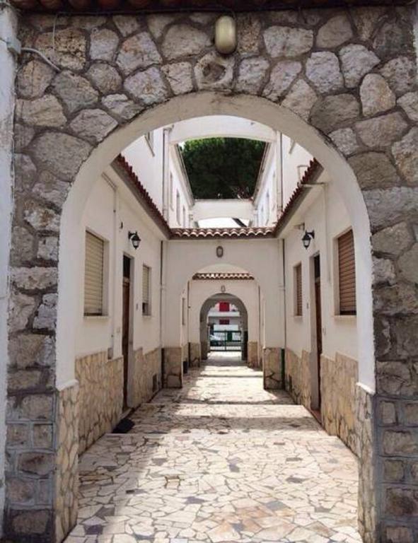 Holiday Home Casba جنوى الغرفة الصورة