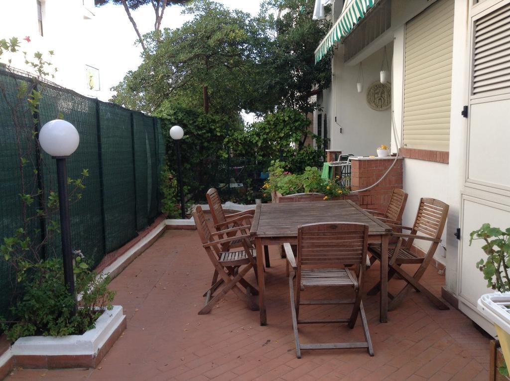 Holiday Home Casba جنوى الغرفة الصورة