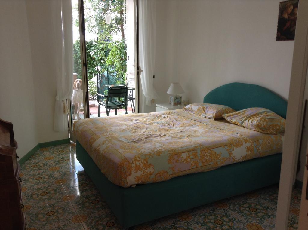 Holiday Home Casba جنوى الغرفة الصورة