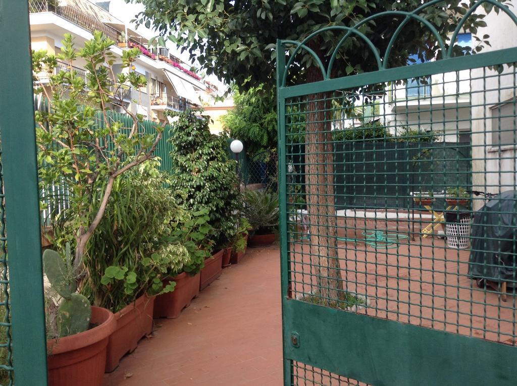 Holiday Home Casba جنوى الغرفة الصورة
