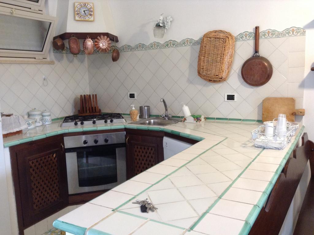Holiday Home Casba جنوى الغرفة الصورة
