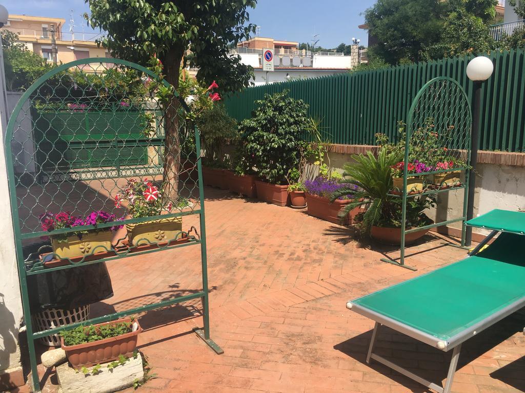 Holiday Home Casba جنوى المظهر الخارجي الصورة