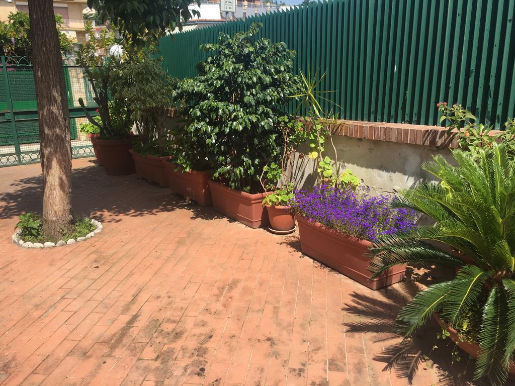 Holiday Home Casba جنوى المظهر الخارجي الصورة