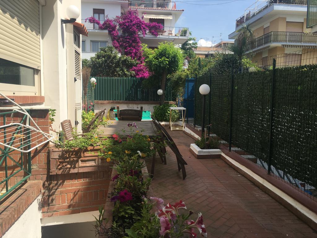 Holiday Home Casba جنوى المظهر الخارجي الصورة