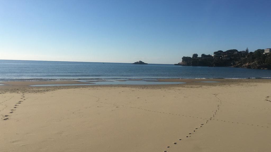 Holiday Home Casba جنوى المظهر الخارجي الصورة