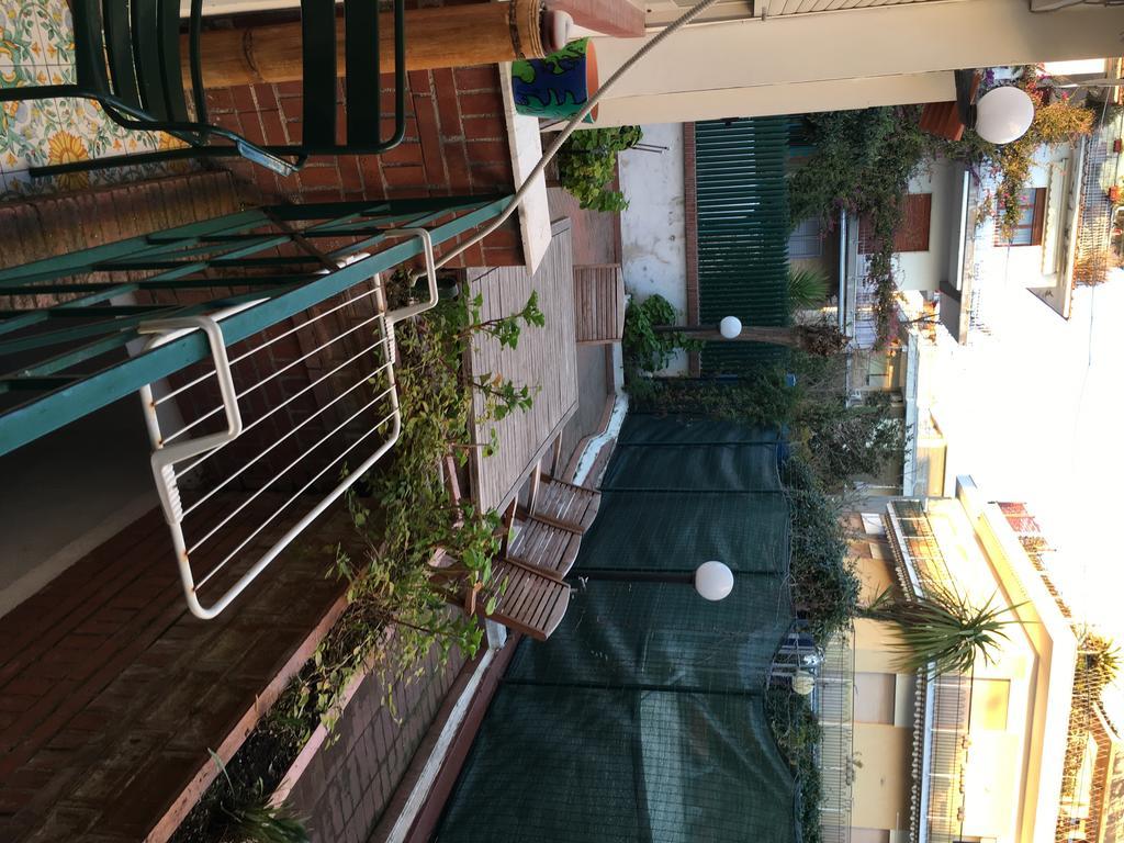 Holiday Home Casba جنوى المظهر الخارجي الصورة