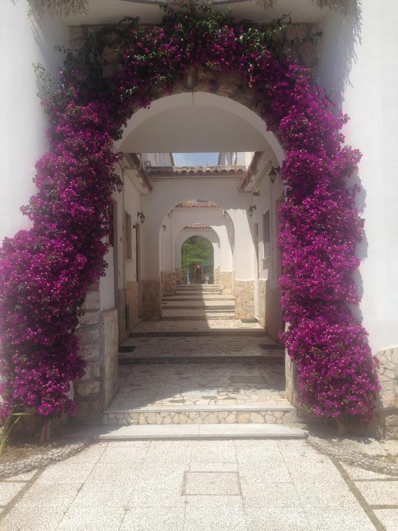 Holiday Home Casba جنوى المظهر الخارجي الصورة